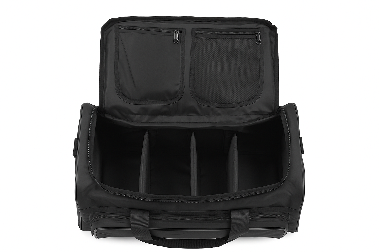 Vleza Smartduffelbag