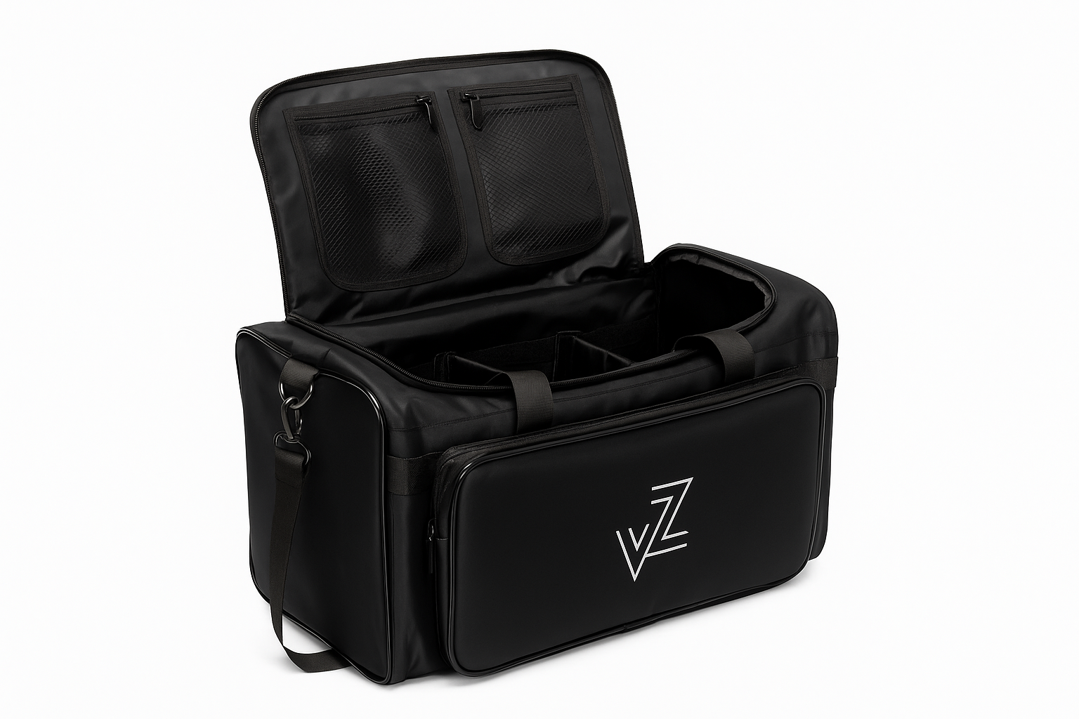 Vleza Smartduffelbag
