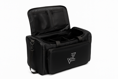Vleza Smartduffelbag
